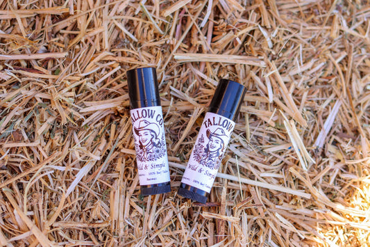 Rocky Mountain chapstick