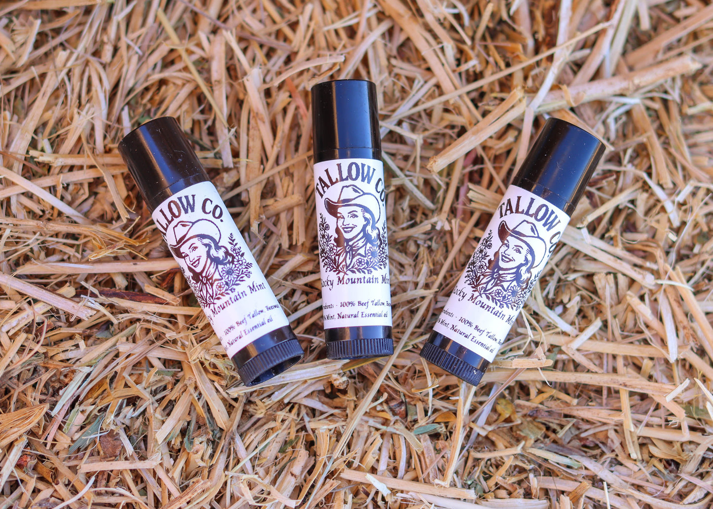 Rocky Mountain chapstick